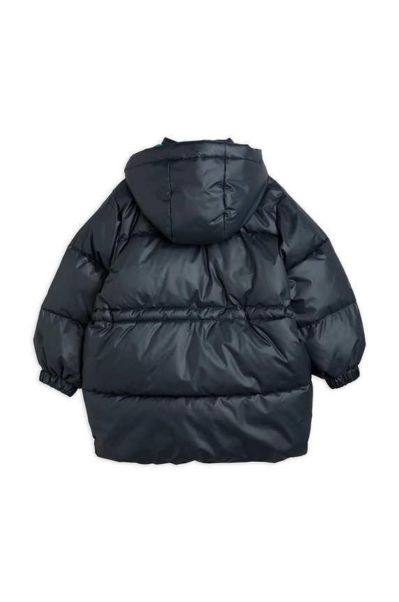 Dječaci Dječja jakna Mini Rodini 2371010999 crna