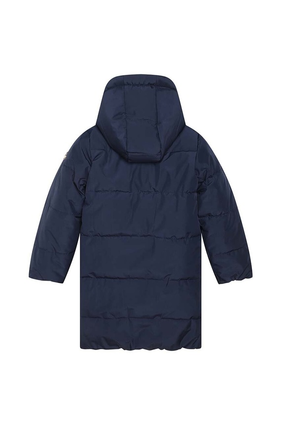 Michael Kors geaca reversibila pentru copii bej R16138.102.108
