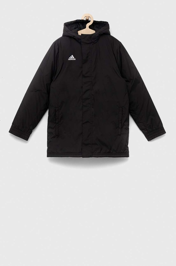 Bunda adidas Performance IB6078 černá AW23