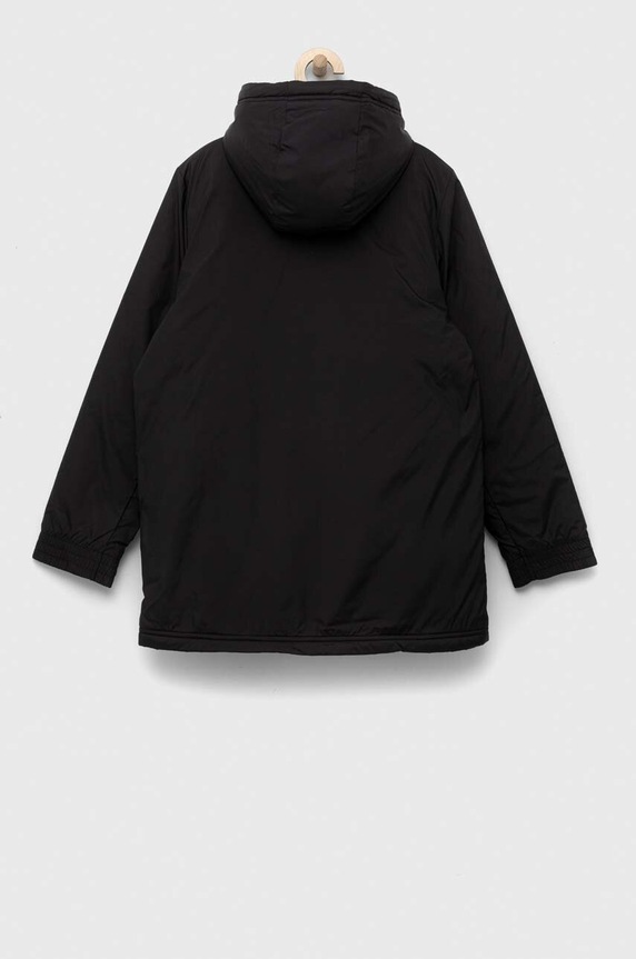 CHLAPEC Bunda adidas Performance IB6078 černá