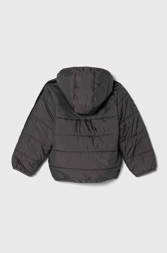 Fiú adidas Originals gyerek dzseki IJ7562 szürke