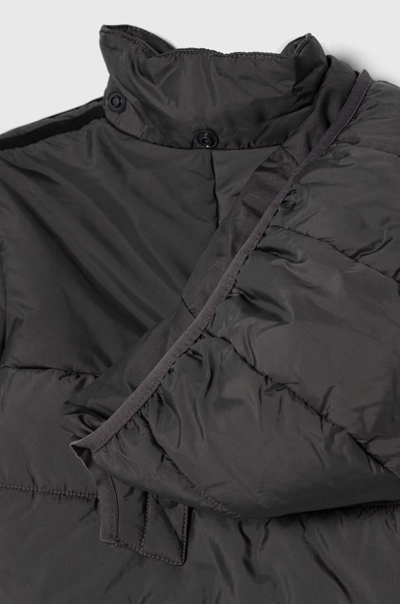 adidas Originals gyerek dzseki IJ7562 szürke