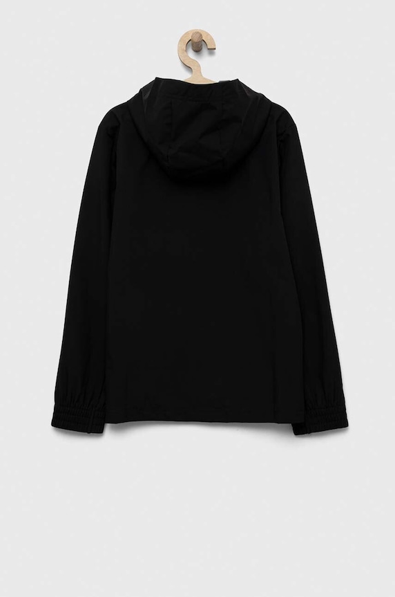 adidas Performance kurtka dziecięca ENT22 AW JKTY IK4014 czarny AW23