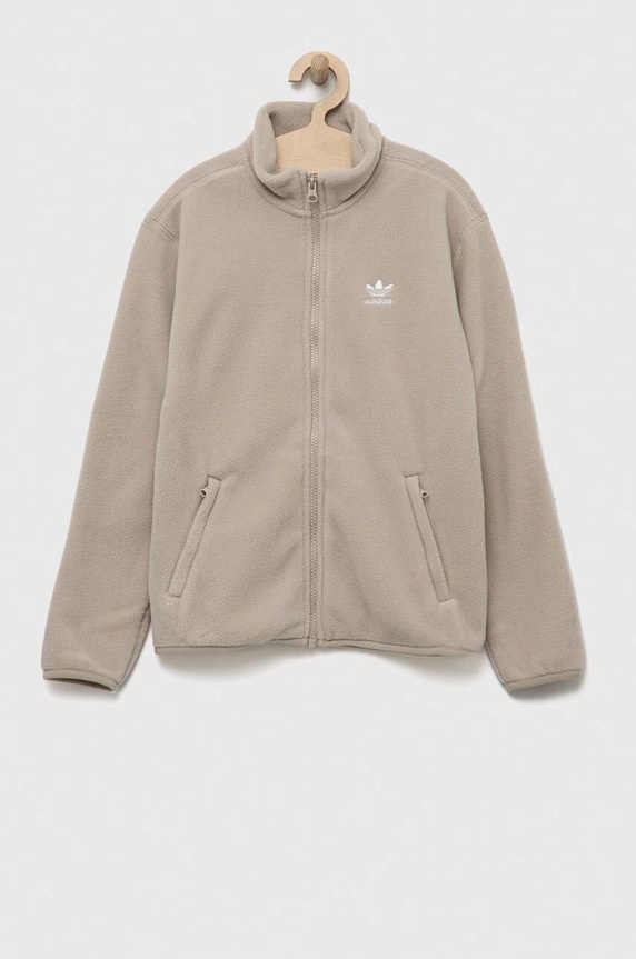 adidas Originals gyerek felső sima bézs IL4904
