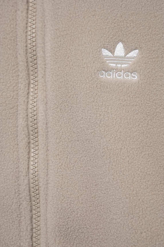 Fiú adidas Originals gyerek felső IL4904 bézs