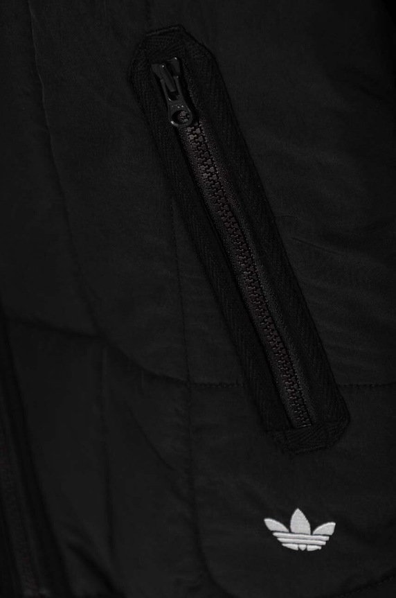 Chłopiec adidas Originals kurtka dziecięca IL5005 czarny