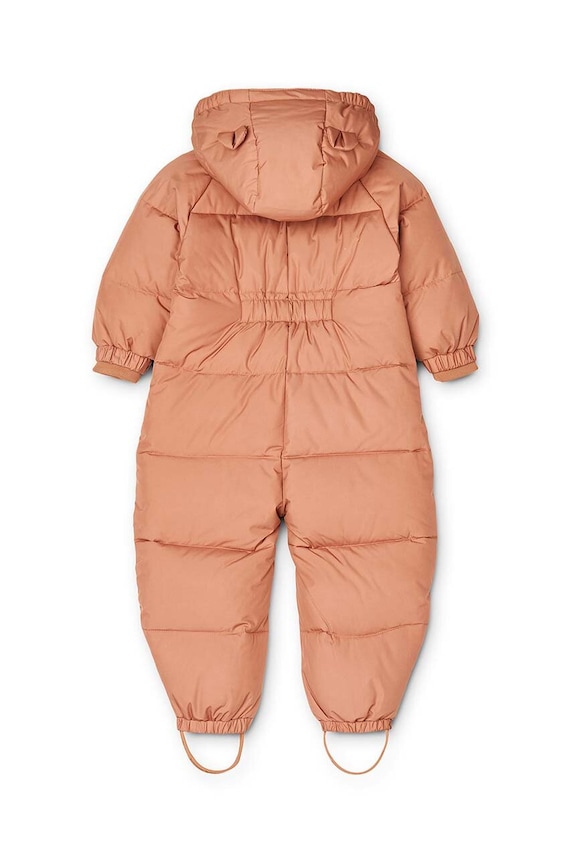 Zimní oblek Liewood LW14941 oranžová AW23