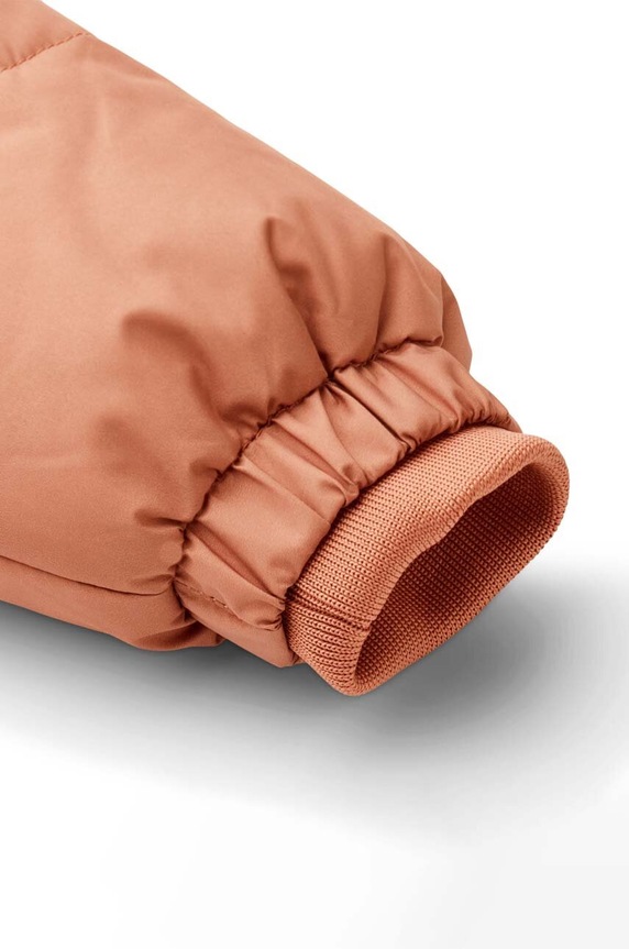 Zimní oblek Liewood LW14941 oranžová