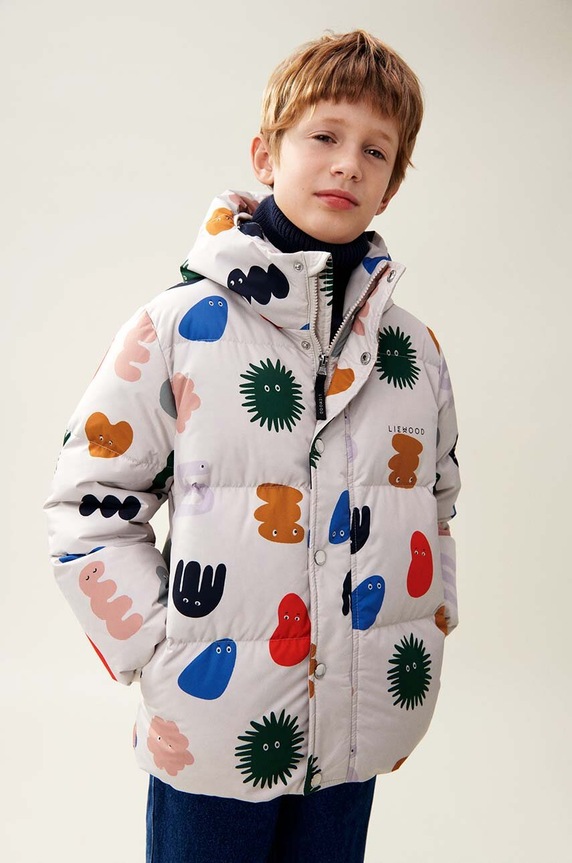 Liewood kurtka dziecięca LW14315