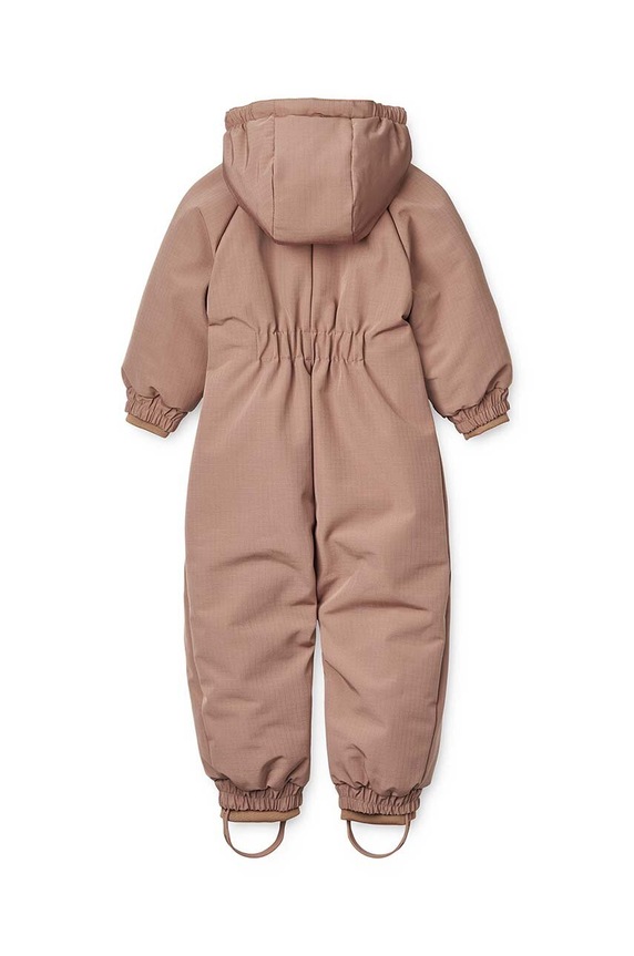 Zimní oblek Liewood LW14934 růžová AW23