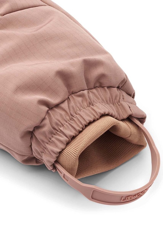 Zimní oblek Liewood LW14934 růžová