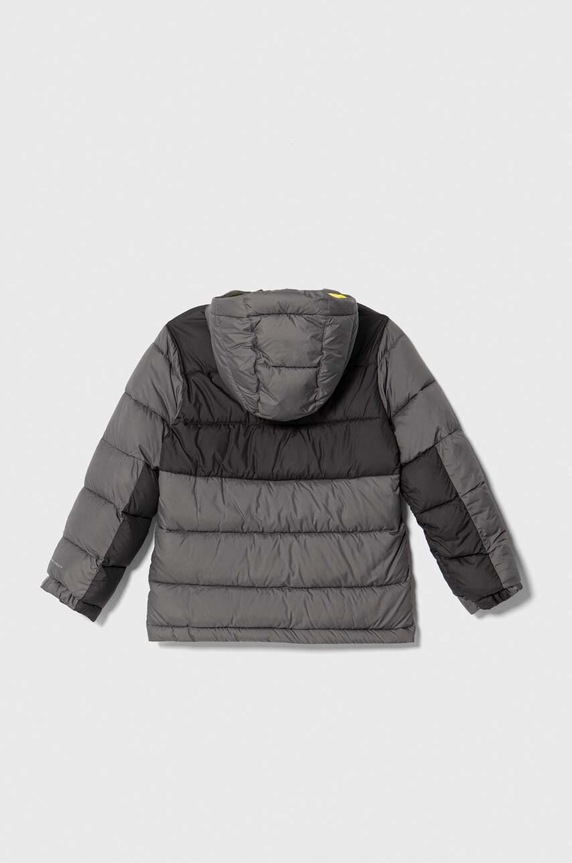 Columbia kurtka SPORTY STREET 2050351 szary AW25
