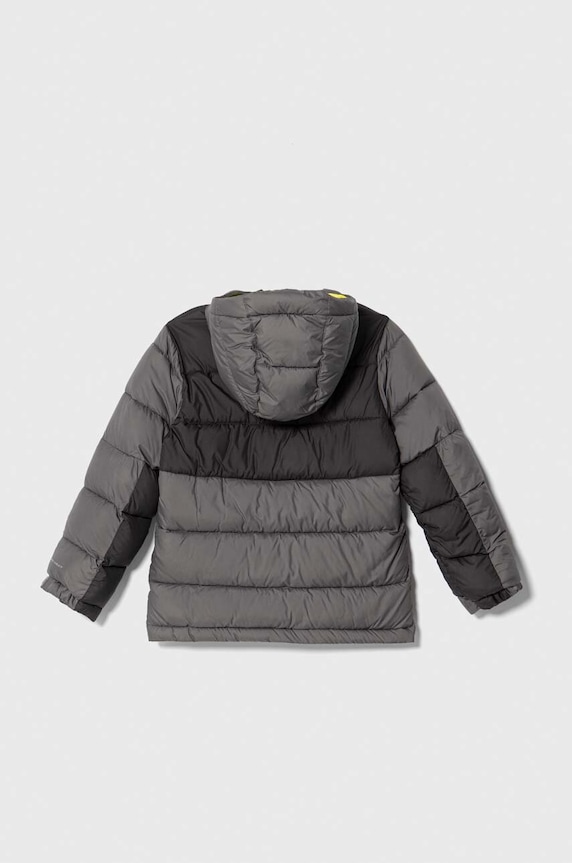 Columbia kurtka SPORTY STREET 2050351 szary AW25