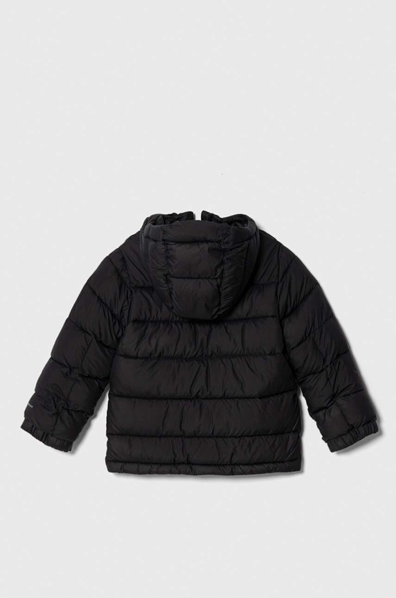 Columbia rövid kabát SPORTY STREET 2050351 fekete AW25