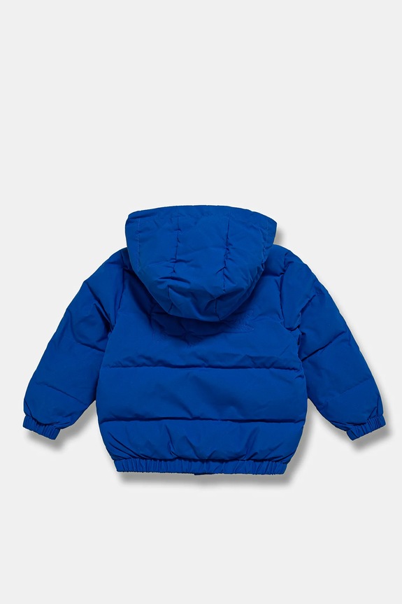 Lacoste geaca copii BJ1128 albastru AW25