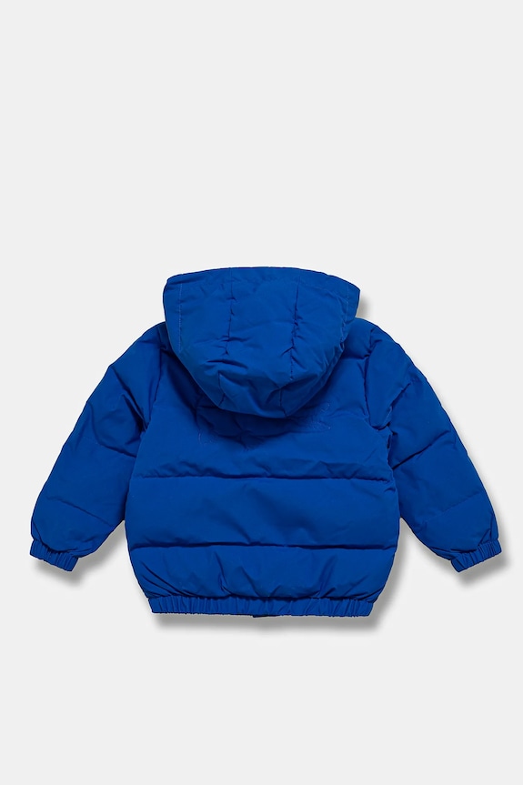 Lacoste geaca copii BJ1128 albastru AW25