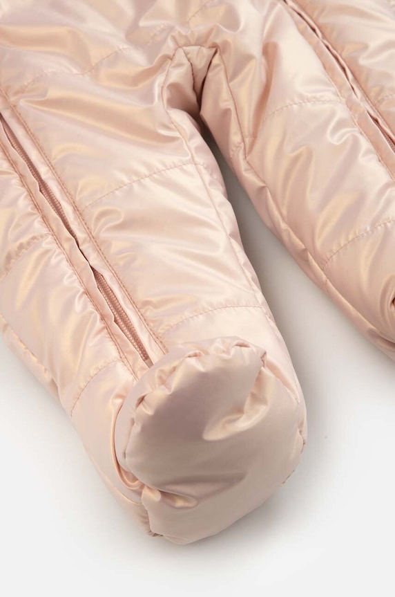 Coccodrillo kombinezon niemowlęcy ZC3156202OGN OUTERWEAR GIRL NEWBORN ZC3156202OGN