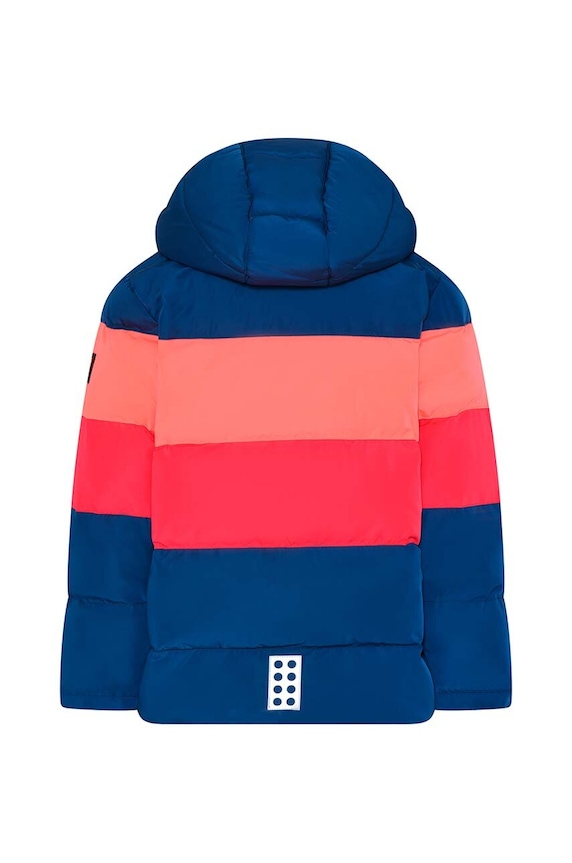 Detská bunda Lego 22881 modrá AW25