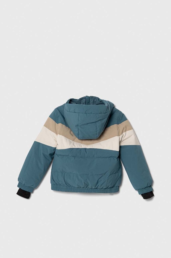 Παιδικό μπουφάν για σκι Protest PRTSISKIN JR 6911332 μπλε AW23