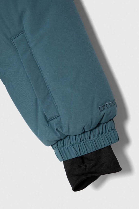 Παιδικό μπουφάν για σκι Protest PRTSISKIN JR 6911332 μπλε