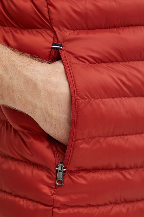 Tommy Hilfiger bezrękawnik MW0MW18762