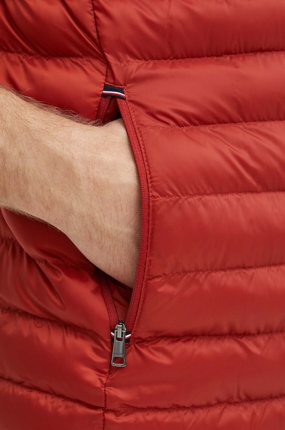 Tommy Hilfiger bezrękawnik MW0MW18762
