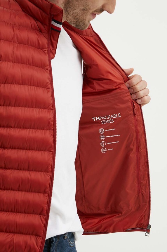 Tommy Hilfiger bezrękawnik MW0MW18762