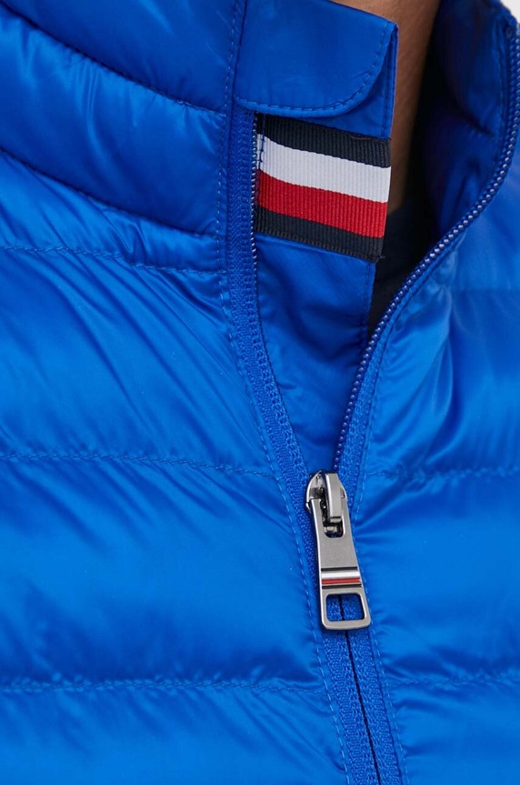 Vesta Tommy Hilfiger MW0MW18762 modrá