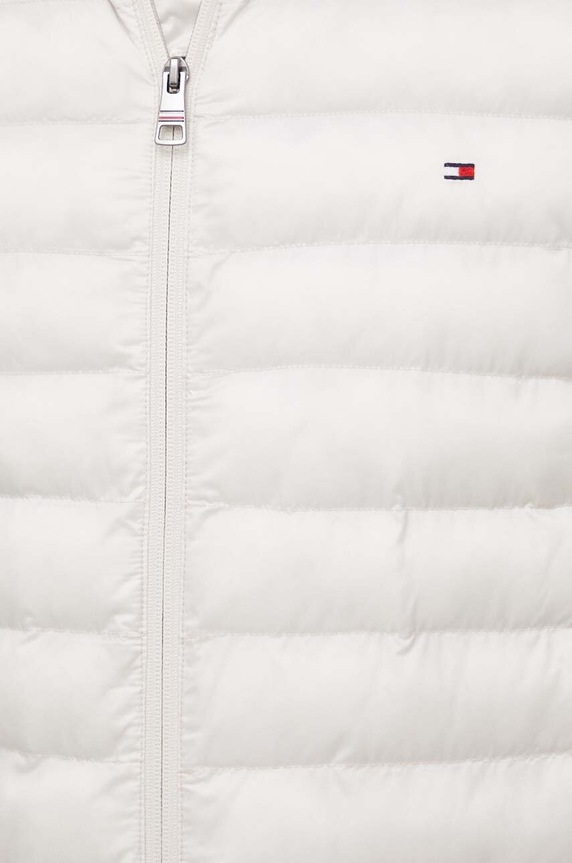 Tommy Hilfiger kurtka MW0MW18763 beżowy