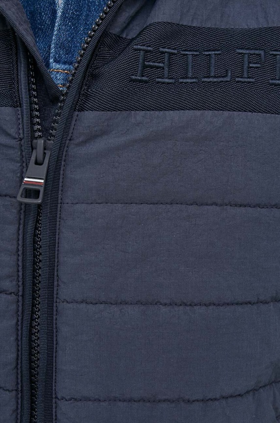 Елек Tommy Hilfiger MW0MW31637 тъмносин
