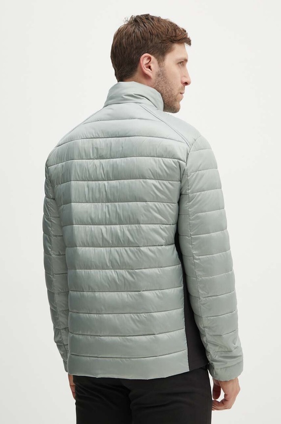 Ruházat Calvin Klein rövid kabát K10K108291 zöld