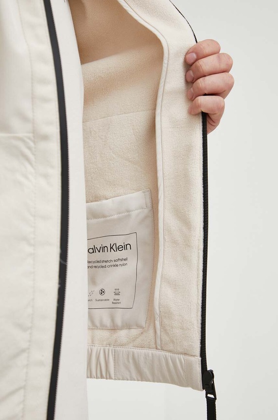Calvin Klein rövid kabát K10K111460