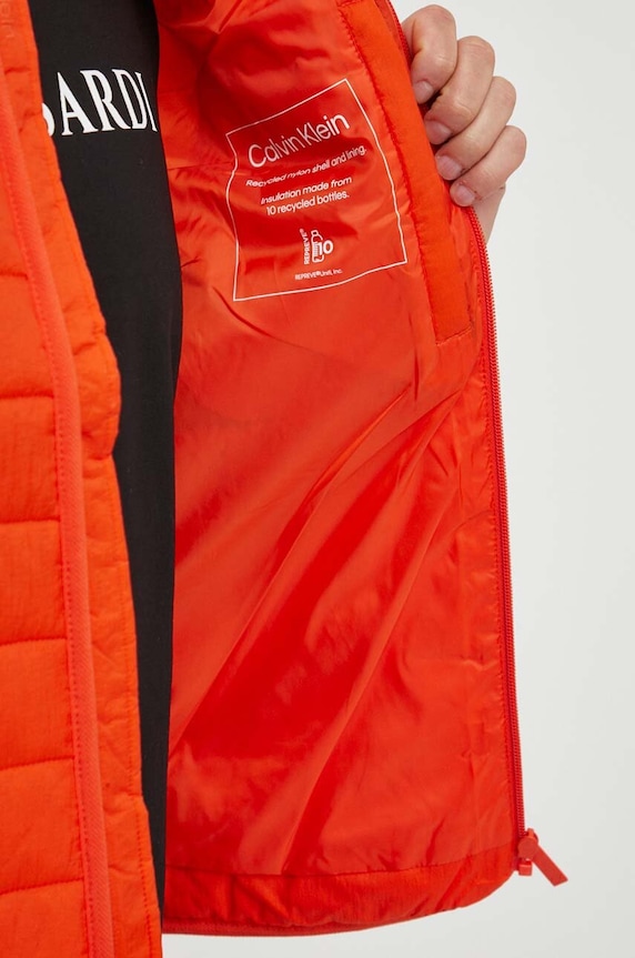 Αμάνικο μπουφάν Calvin Klein K10K111462