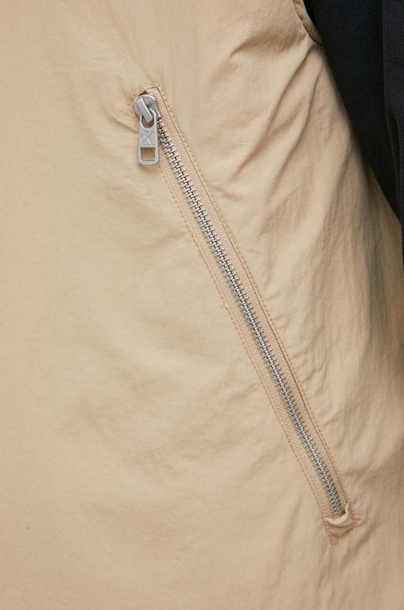 Vesta Calvin Klein Jeans J30J323700 béžová