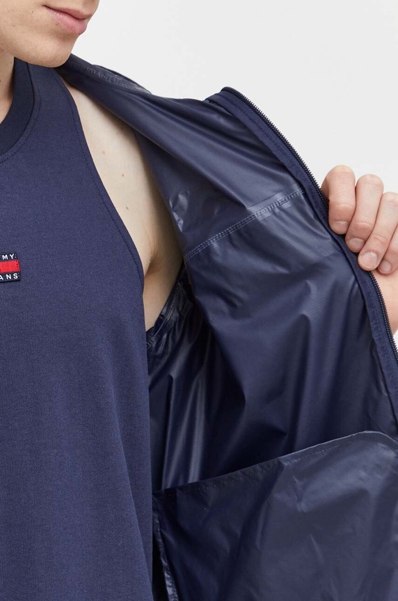 Tommy Jeans rövid kabát DM0DM16584