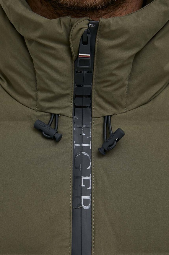 Tommy Hilfiger kurtka MW0MW33958