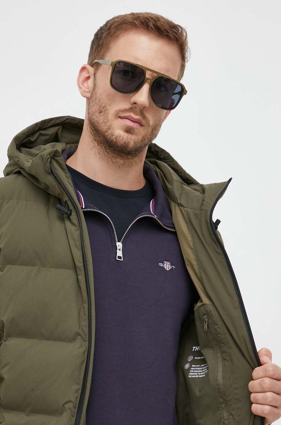 Tommy Hilfiger kurtka MW0MW33958