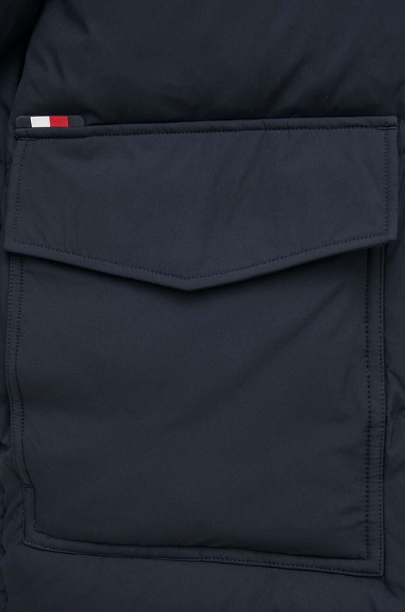 Pernata jakna Tommy Hilfiger MW0MW33960