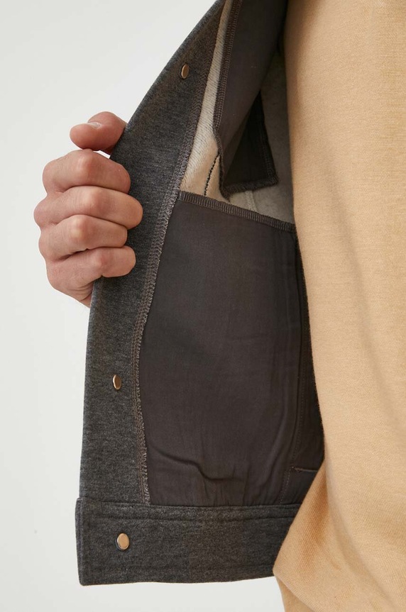 Pepe Jeans rövid kabát Bryson PM402802.933