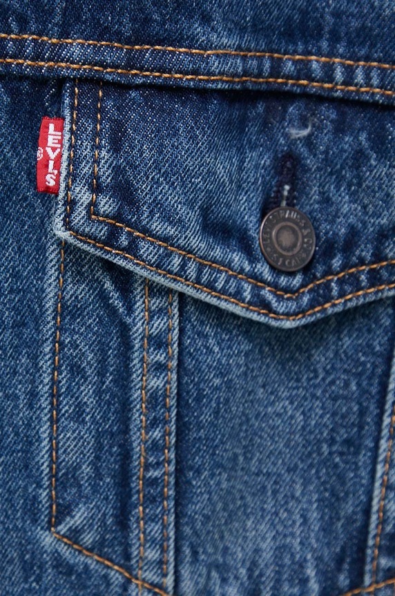 Levi's kurtka jeansowa A5782.0001