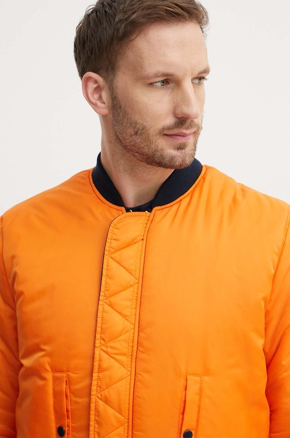 Bunda Alpha Industries Bomber & Flightjackets MA-1 100101.07