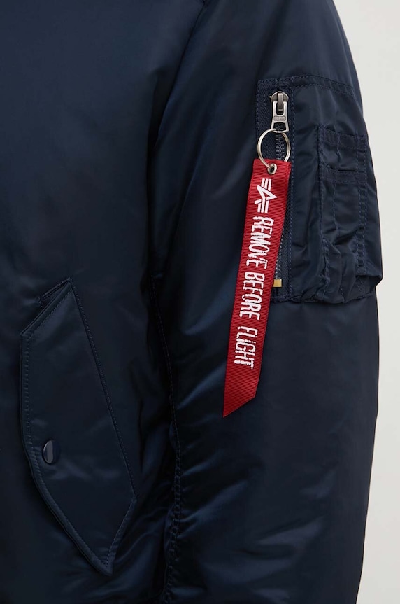 Bunda Alpha Industries Bomber & Flightjackets MA-1 100101.07