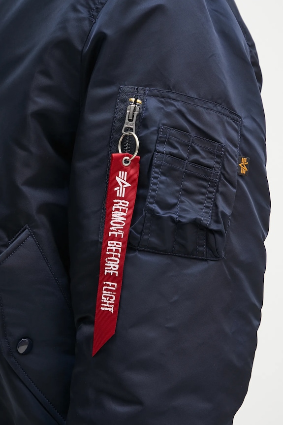 Alpha Industries jacket Bomber & Flightjackets MA-1 100101.07