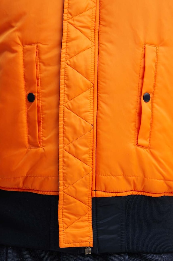 Bunda Alpha Industries Bomber & Flightjackets MA-1 100101.07
