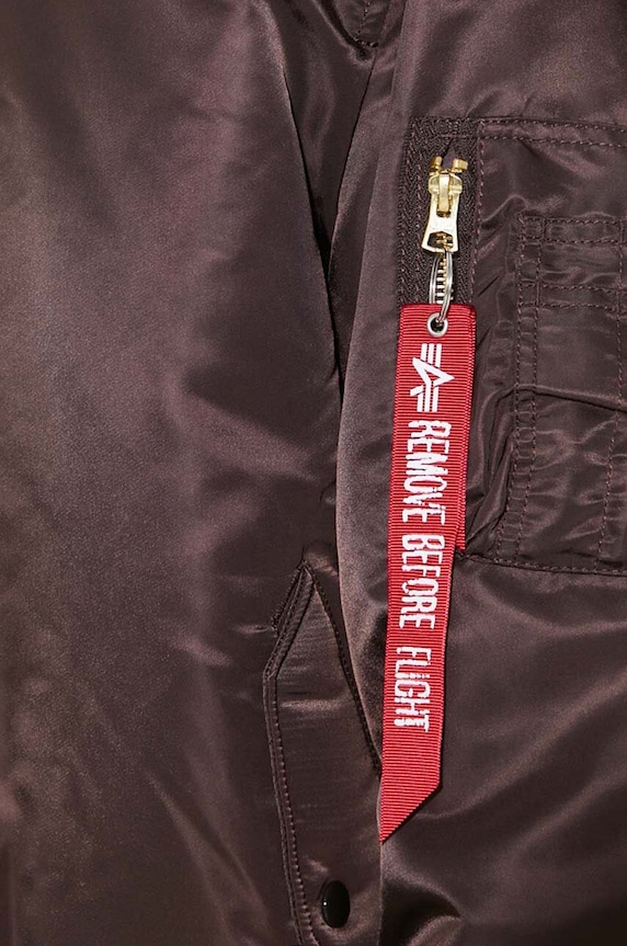 Oboustranná bomber bunda Alpha Industries MA-1 100101.696