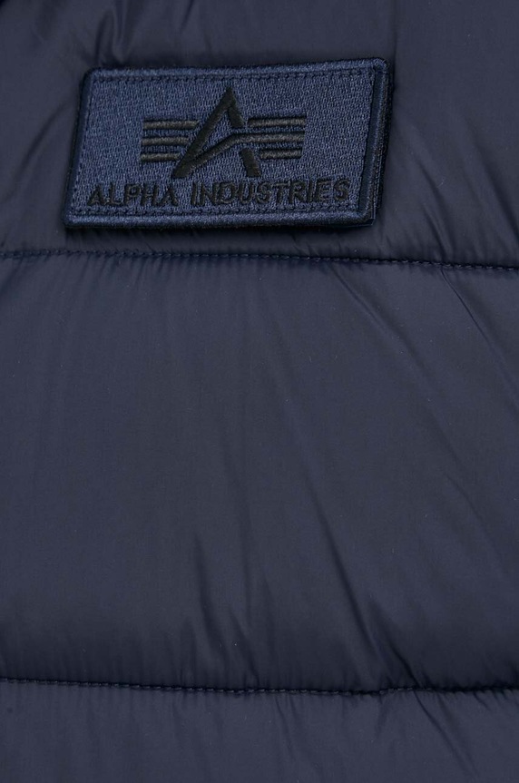 Alpha Industries Hooded Puffer FD 118113.07