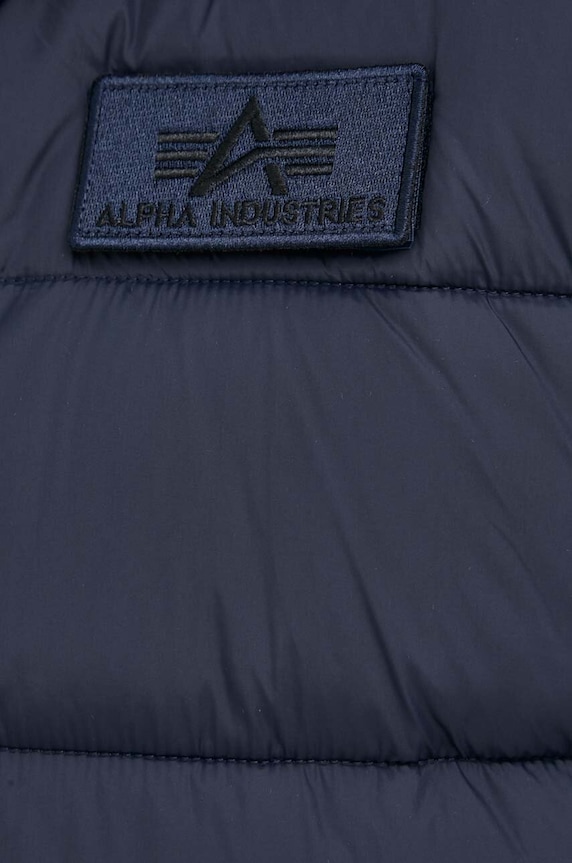 Alpha Industries Hooded Puffer FD 118113.07