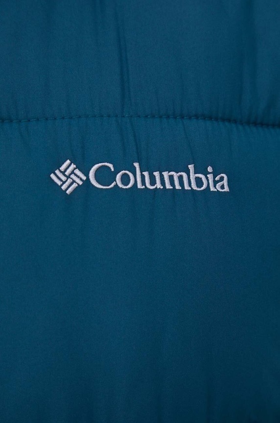 Columbia kurtka M Pike Lake Parka 2050921 zielony