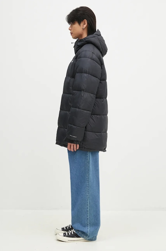 Μπουφάν Columbia 2050921 μαύρο AW25
