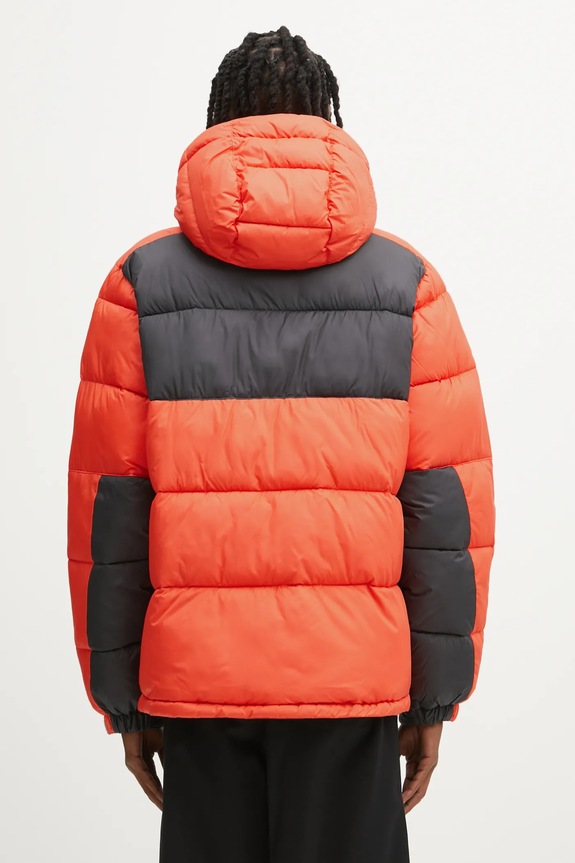 Abbigliamento Columbia giacca Pike Lake 2050931 arancione